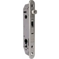 Serrure De Sûreté FortyLock - Locinox