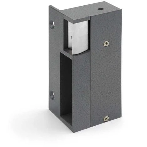 Gache Electrique KLOSE Pour Serrure Verticale 12 Volts , Qualité Europe, KLOSE BESSER Droite