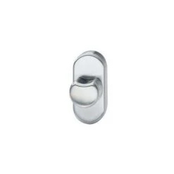 Mécanisme De Verrouillage 03 0418 M.Ros.oval,Blanc