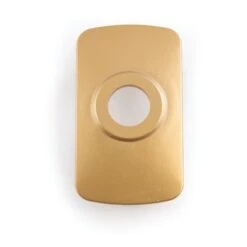 Contre Plaqué De Sécurité Pour Verrous Séries B5 D5 B6 - IFAM- 192710