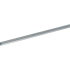 Espagnolettes - Matériau : Acier - Longueur : 1500 Mm - Décor : Nickelé - HETTICH