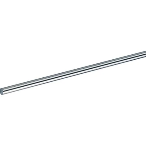 Espagnolettes - Matériau : Acier - Longueur : 1500 Mm - Décor : Nickelé - HETTICH