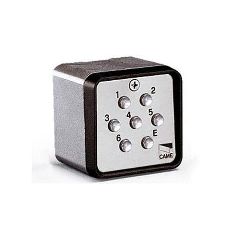 Came Clavier Ă Codes 001s7000 S7000
