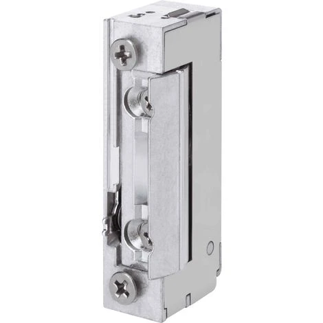 EFF-EFF 118E-A71 OUVRE-PORTE FAFIX 10-24 V AC/DC SANS FERMOIR, 1 PIÈCE, 118E-A71 118W--------A71
