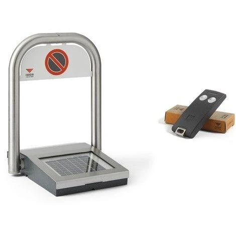 PARKSUN Arceau De Parking Automatique Solaire CARDIN 12V - CARDIN