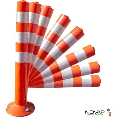 Poteau Polyuréthane Flexible - 6101475 – Image 2