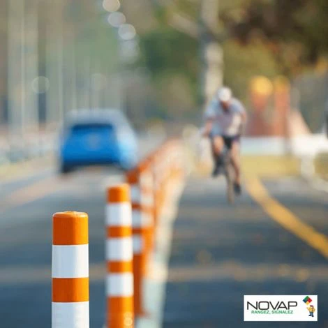 Poteau Polyuréthane Flexible - 6101475 – Image 3