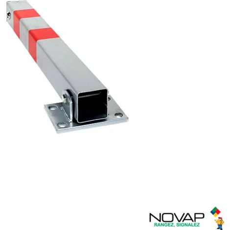 Poteau De Parking Avec Accès Pompiers - 6100577 – Image 3