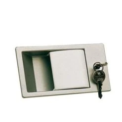 Serrure Complète CARALOC 400