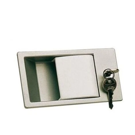 Serrure Complète CARALOC 400