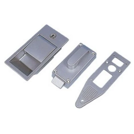 Serrure Complète CARALOC 400 – Image 2