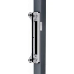 Gâche Réglable LOCINOX Pour Serrure à Encastrer - SFKM