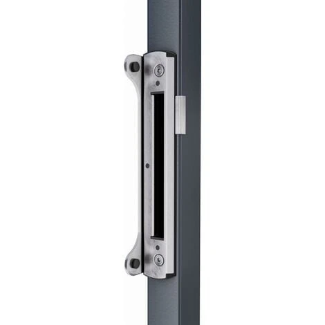 Gâche Réglable LOCINOX Pour Serrure à Encastrer - SFKM