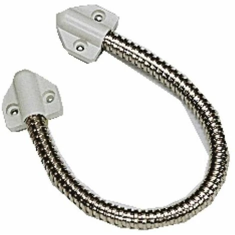 Passage Pour Câble Complets Chromés Pour Gâches Et Ventouses électriques