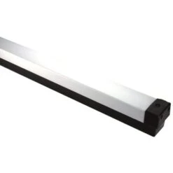 Bouton Poussoir Format Barre Anti-panique Avec 2 Contacts NO/NF