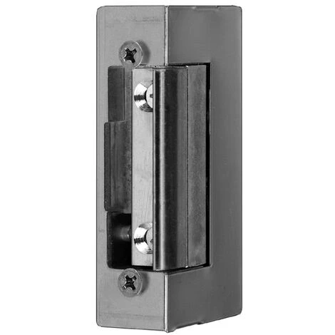 Gâche électrique Type SPE 71 à émission 12/24 Volts