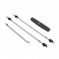 TRINGLERIE H1800 DB BARRE EXT LEGRAND 980041