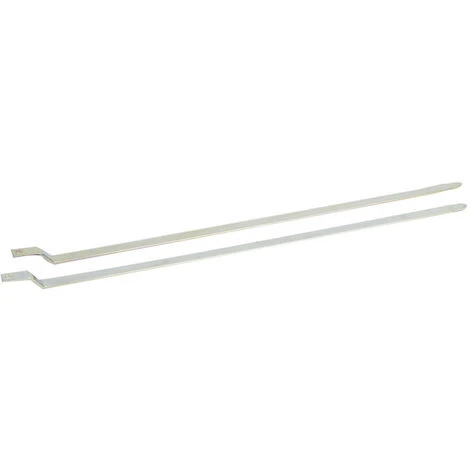 Legrand Tringle Pour Porte Xl3 L1450 (980283)