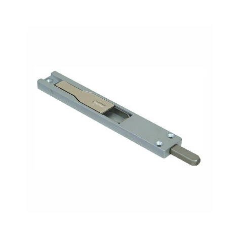 Verrou De Porte Titan 22 - Longueur : 220 - Teinte : Blanc 9016 - FAPIM