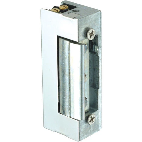 Gâche électrique Série 7 - Tension : 12 Volts - EFF