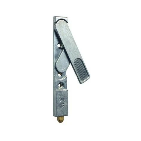 Verrou à Levier Renforcé 120 Mm Gauche FERCO - Rainure 7/8/4 - G-21099-07-L-1 – Image 2