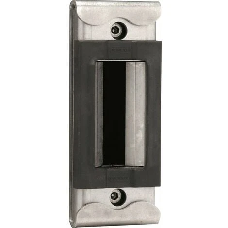 Gâche Pour Serrure De Portail LSKZ - Brut - Locinox