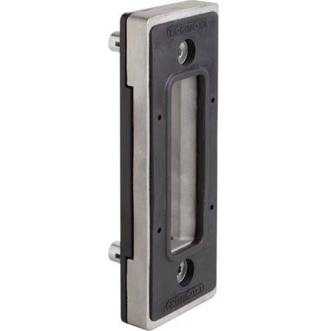 Gâche Pour Serrure De Portail LSKZ - Brut - Locinox – Image 2