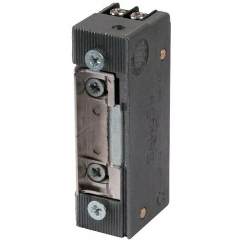 Gâche électrique à émission De Courant SEWOSY - SEWOSY