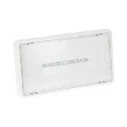 BAEH Saillie à LEDs 8lm 5h LEGRAND