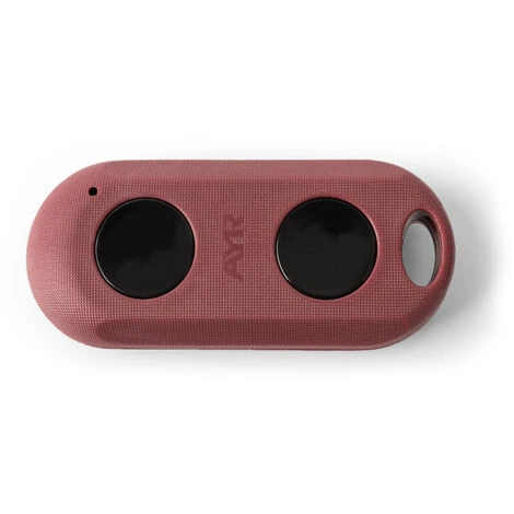 Verrou Int-LOCK Bluetooth Avec 2 Télécommandes + APP Pour Smartphone, Finition Nickel Mat - AYR – Image 5