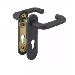 THIRARD - Poignee Pour Serrure Chaufferie