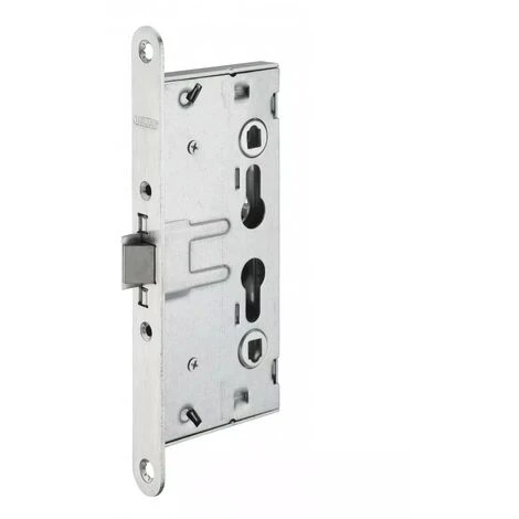 THIRARD - Serrure Encastrable Pour Porte D'intérieur De Chaufferie (version Standard)