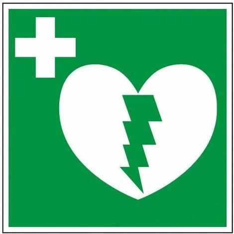 Panneau De Secours Et D'évacuation - Flèche Directionnelle Secours – Image 4