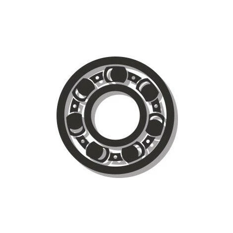 Joint De Boîtier Z008 B.6mm Ext 68mm Joint Lamelle Int 40mm SKF