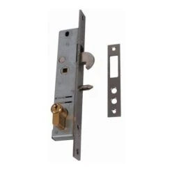 Serrure à Crochet 40x40