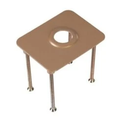 Contre-plaque Pour Zenith Iseo City, ø23 Mm