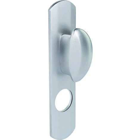 Ensemble Extérieur Serrure Protective - En Applique 41 – Image 2