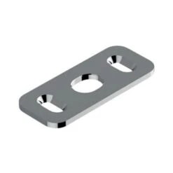 Gâche De Sol Inox ALMA - 240 GINO