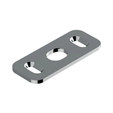 Gâche De Sol Inox ALMA - 240 GINO