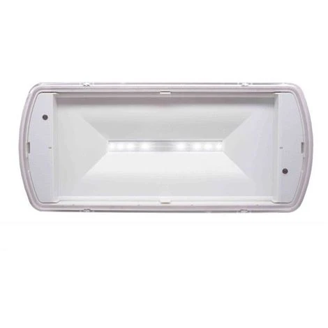 Bloc De Secours BAEH Habitation Standard LUMINOX