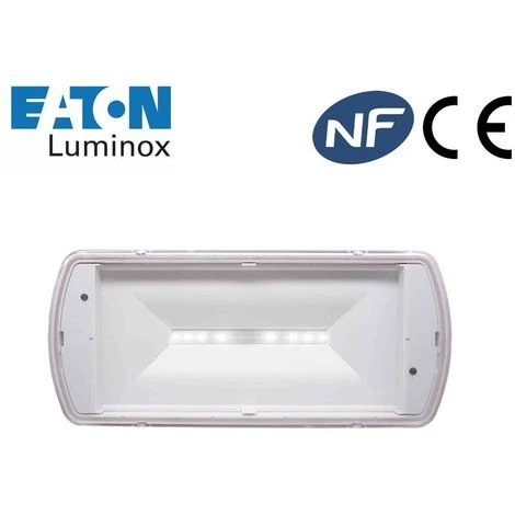 Bloc De Secours BAEH Habitation Standard LUMINOX – Image 2