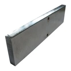 Pêne Seul - ISEO - Pour Verrou CITY - Lg 180 Mm - 9711180CU