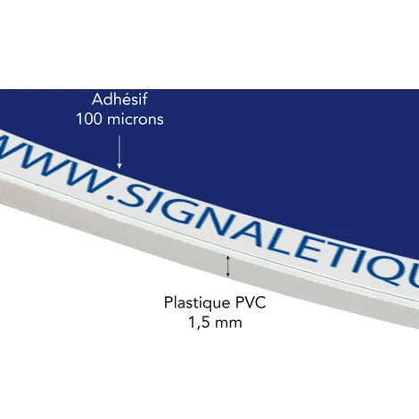 Panneau Appel Rampe D'Accès + Sonnette Sans Fil. Signalisation Handicap. Panneau Appel Pour PMR En PVC 15 X 21 Cm – Image 4