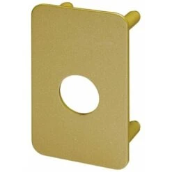 Contreplaque Pour Verrou V136