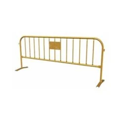 Barrière De Sécurité - 1000x1100 Mm - 071521001