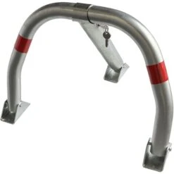 Barrière 3 Pieds "SMALL" Mini - Automatique - "KLOSE Besser"