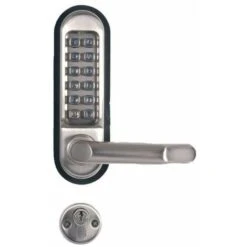 Contrôle D'accès Jockey 1000