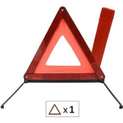 JBM 52795 TRIANGLE DE PRESIGNALISATION 27R032738