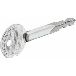 Clé D'ouverture D'urgence Pour Coffre Fort Hotel En Acier S'entrouvrant B Cylindre Serrure Cle Porte