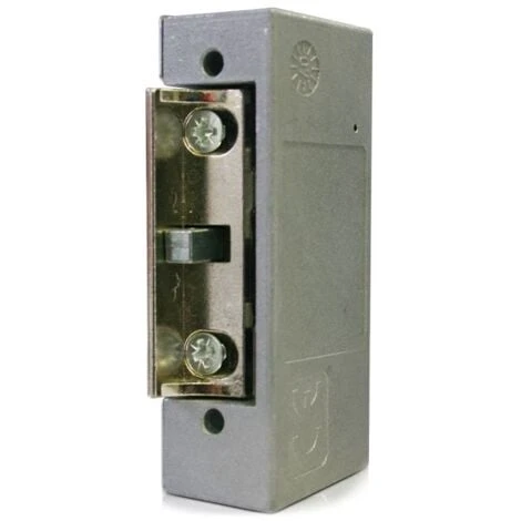 Gâche électrique 12Vca à Mémoire - Golmar